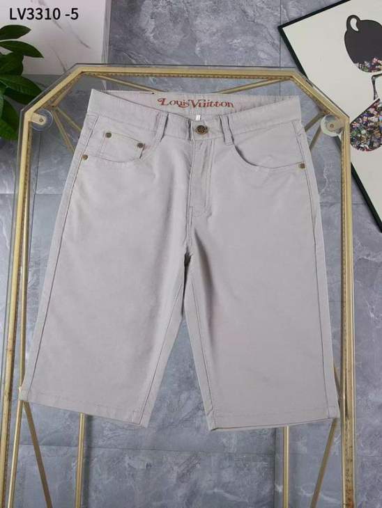 Picture of LV Jeans Short _SKULVsz29-408qx4611905
